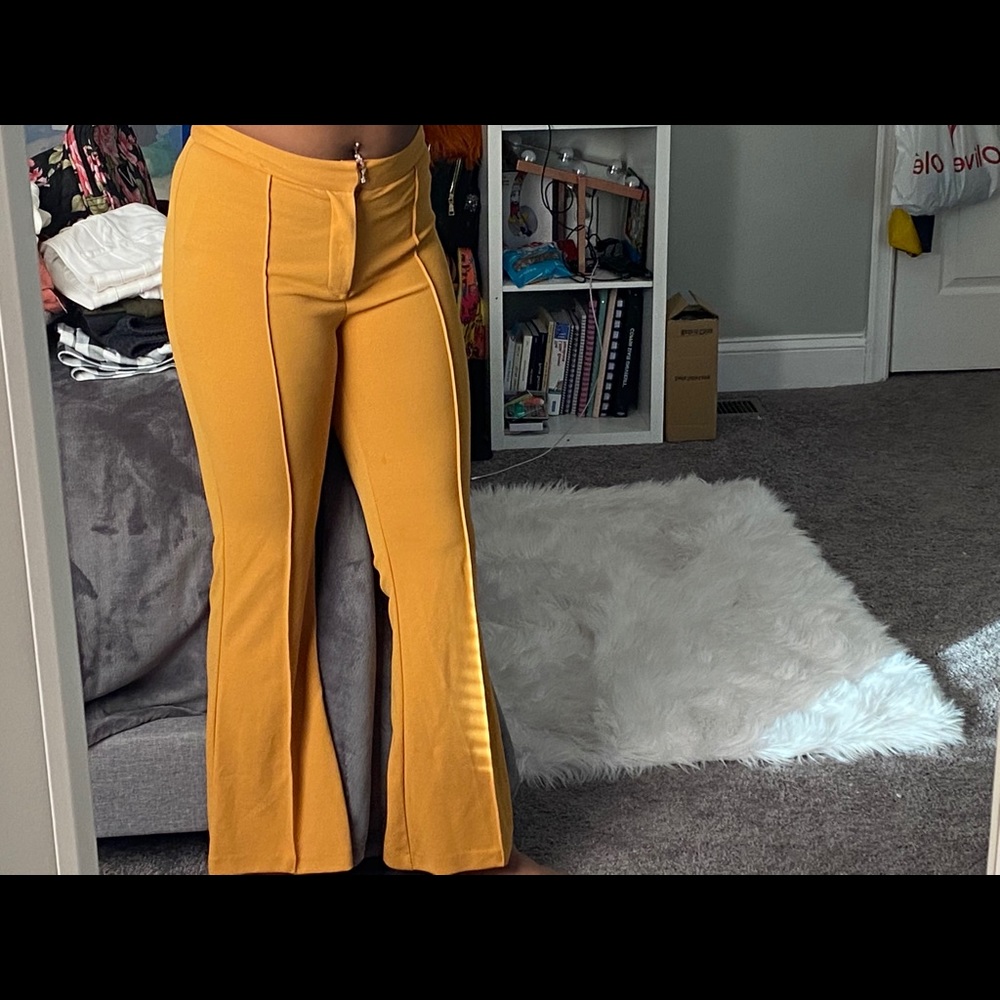 Pants